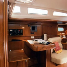 Jeanneau Sun Odyssey 40.3
