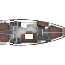 Bavaria Cruiser 51