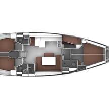 Bavaria Cruiser 51