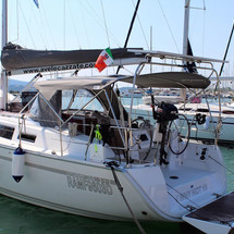 Bavaria 34 Cruiser