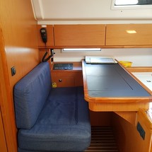 Bavaria Cruiser 51
