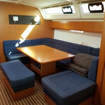 Bavaria Cruiser 51
