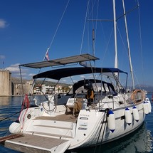 Bavaria Cruiser 51