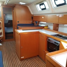 Bavaria Cruiser 51