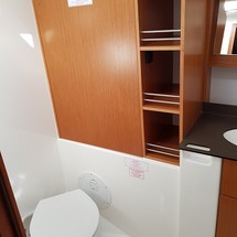 Bavaria Cruiser 51