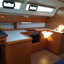 Bavaria Cruiser 51