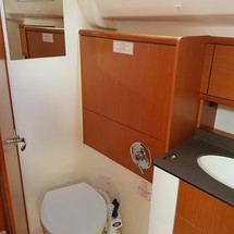 Bavaria Cruiser 51