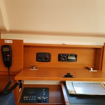 Bavaria Cruiser 51