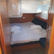 Bavaria Cruiser 51