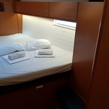 Bavaria Cruiser 51