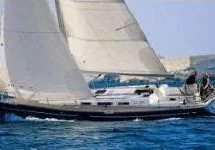 Dufour 405 GL