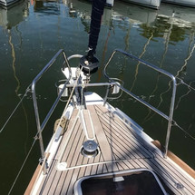Oceanis 45