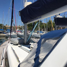 Oceanis 45