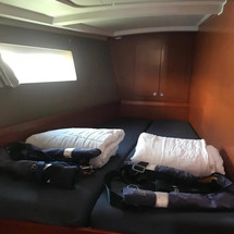 Oceanis 45