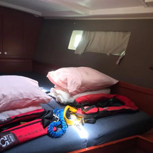 Oceanis 45