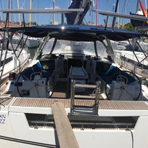 Oceanis 45