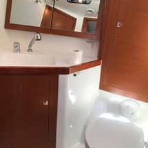 Oceanis 45