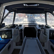 Oceanis 45