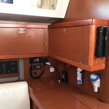 Oceanis 45