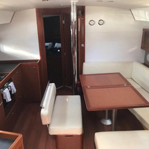 Oceanis 45