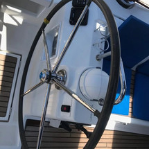 Oceanis 45