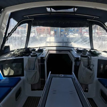 Oceanis 45