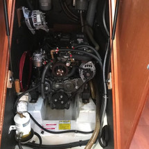 Oceanis 45