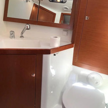 Oceanis 45