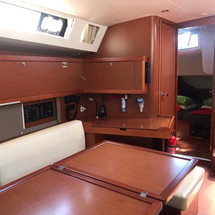 Oceanis 45