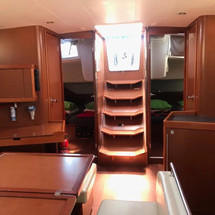 Oceanis 45