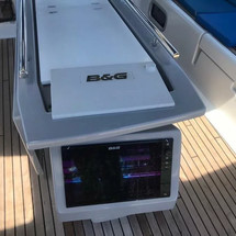 Oceanis 45