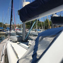 Oceanis 45