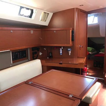 Oceanis 45