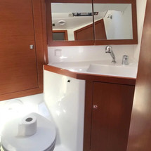 Oceanis 45