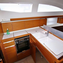 Elan Impression 40