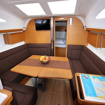 Elan Impression 40