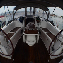 Oceanis 40