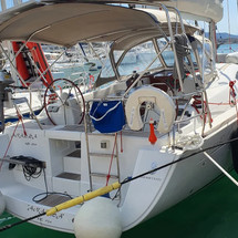 Oceanis 40