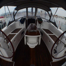Oceanis 40