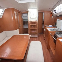 Oceanis 40