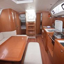 Oceanis 40