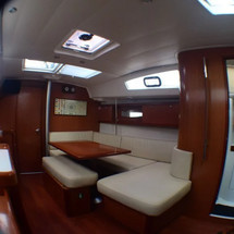 Oceanis 40