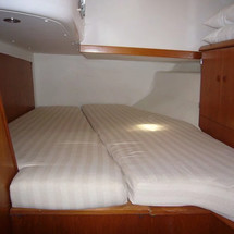 Jeanneau Sun Odyssey 45.2