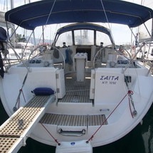 Jeanneau Sun Odyssey 45.2