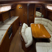 Jeanneau Sun Odyssey 45.2