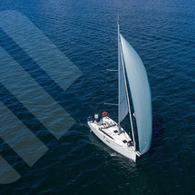 Jeanneau Sun Odyssey 349