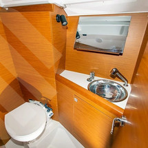 Jeanneau Sun Odyssey 349