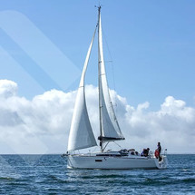 Jeanneau Sun Odyssey 349