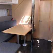 Beneteau Oceanis 38.1