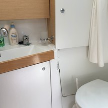 Beneteau Oceanis 38.1